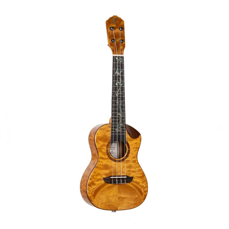 Ukulele Ortega RUET-QMA+Torba