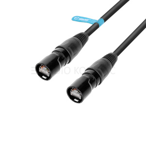 4 STAR ECON CAT6A IP65