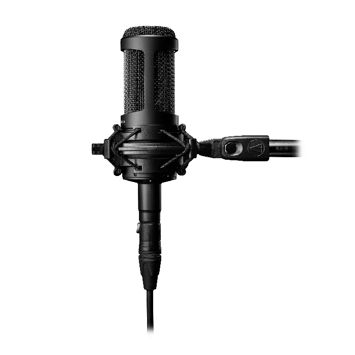 Audio-Technica AT2035