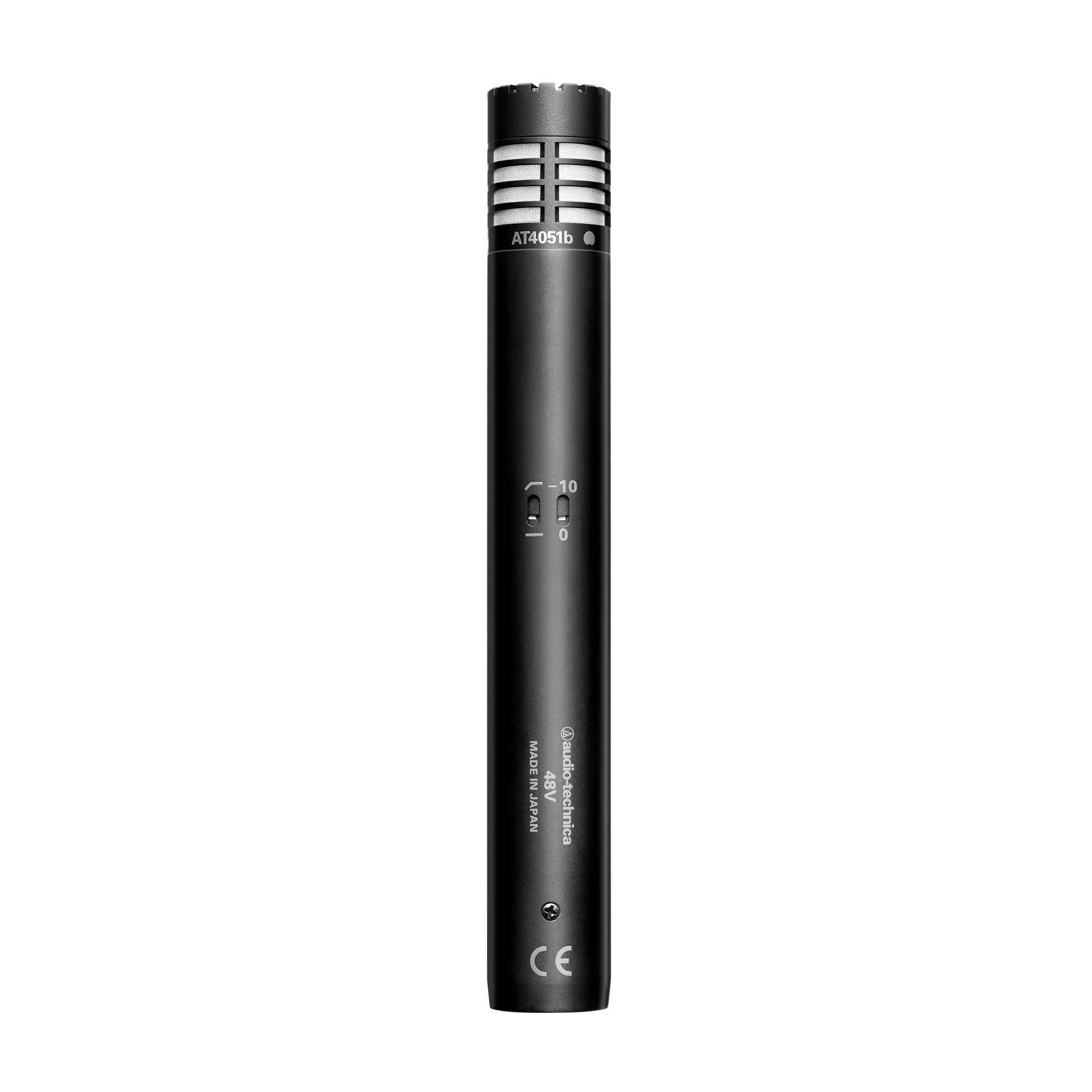 Kardioidni kondenzatorski instrumentalni mikrofon Audio-Technica AT4051b