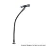 Adam Hall Stands D 921 Gooseneck Mounting Plate 03