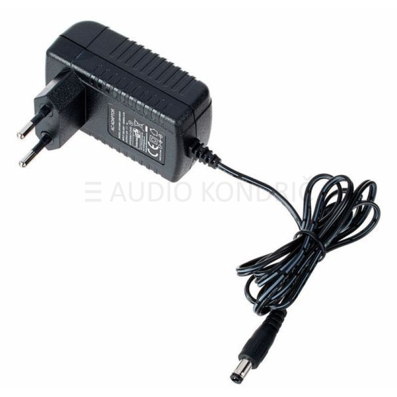 Napajalnik za daljinske mikrofone LD Systems WS 100 RPS