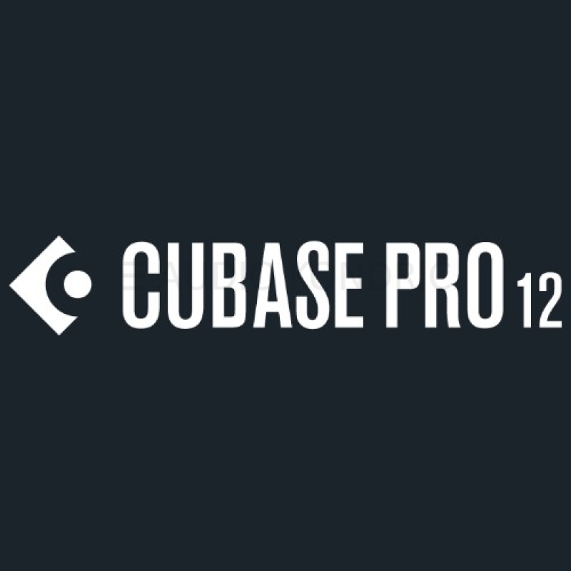 CUBASE PRO 12