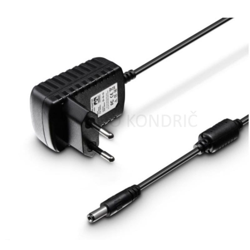 Palmer PW9V Napajalnik za pedal efekte "Clean Power"