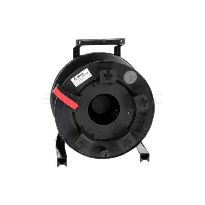 Adam Hall 70225 Profesionalni plastični kolut za kabel