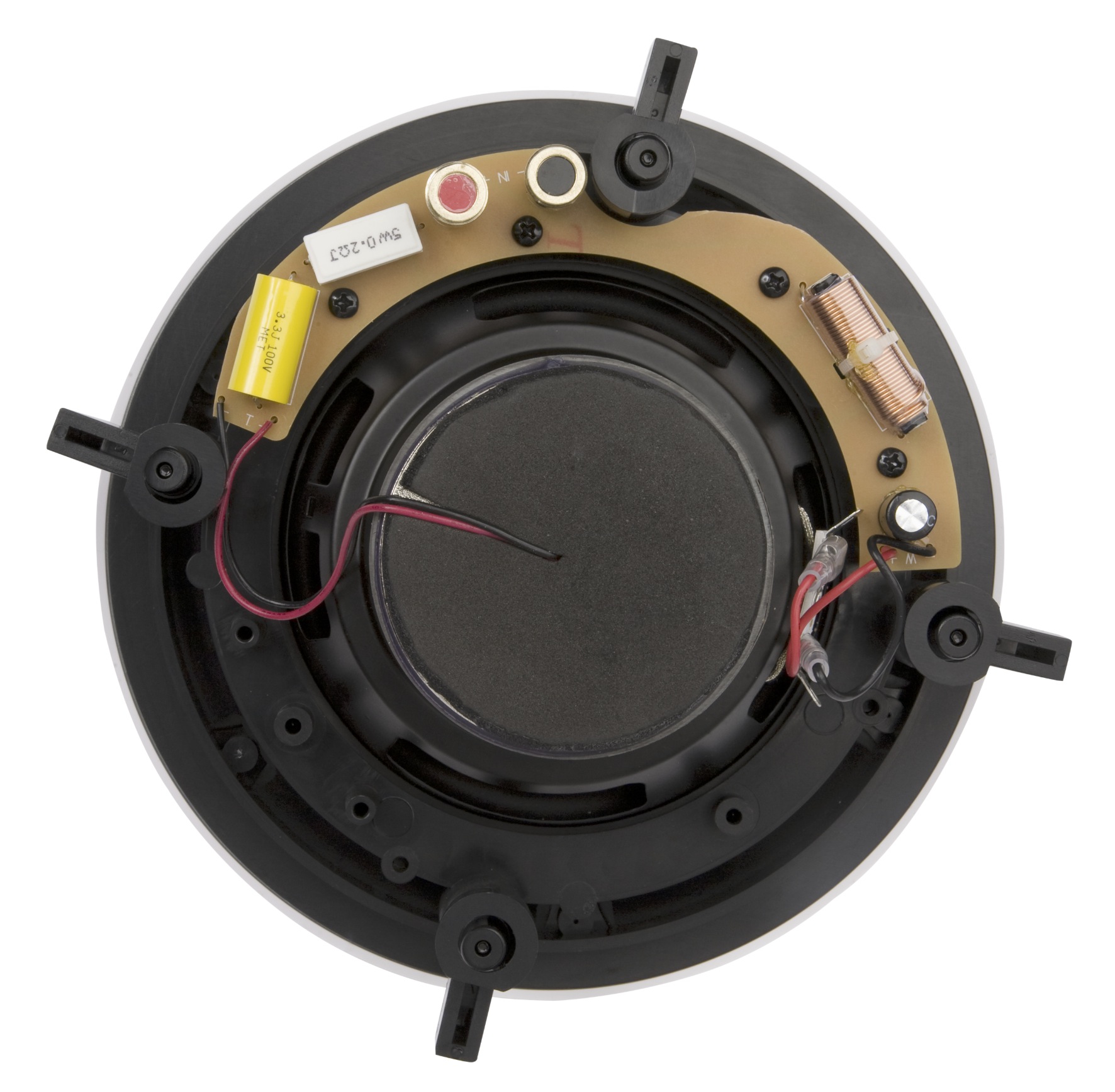 ARTSOUND HPRO650, HAPPI, 120W Hi-Fi vgradni zvočnik - slika 6