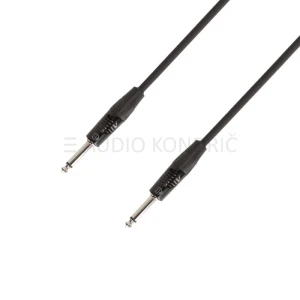 Adam Hall K4IPP0450 REAN - Instrumentalni kabel, Jack mono 6.3mm, 4.5m6.3mm, 4.5m