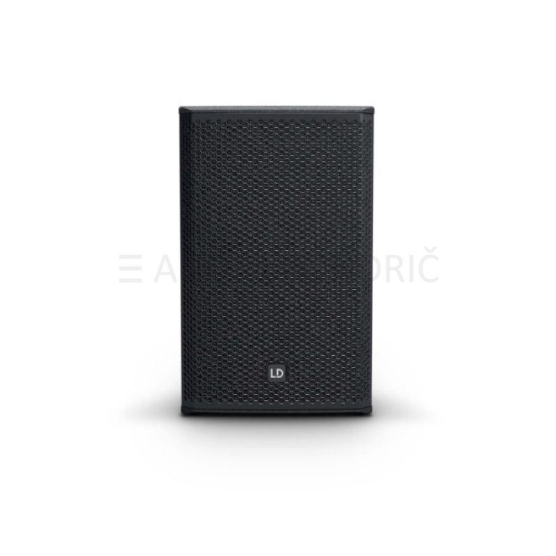 LD Systems STINGER 12 A G3 500/1000W, aktivni zvočnik