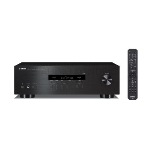 Stereo Receiver Yamaha RS202D, Bluetooth DAB+