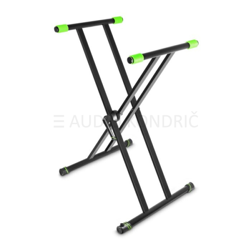 Gravity KSX 2 Stojalo za klaviature, ojačano
