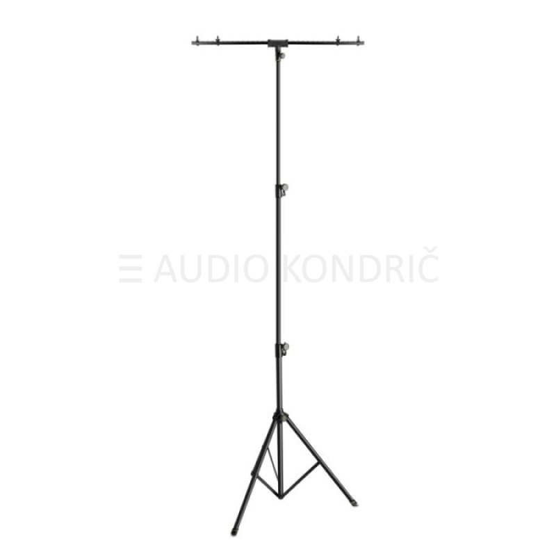 Gravity LS TBTV 28 Stojalo za luči - T-bar