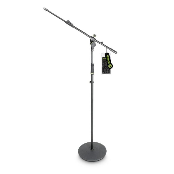 Gravity MS 2322 B Mikrofonsko stojalo
