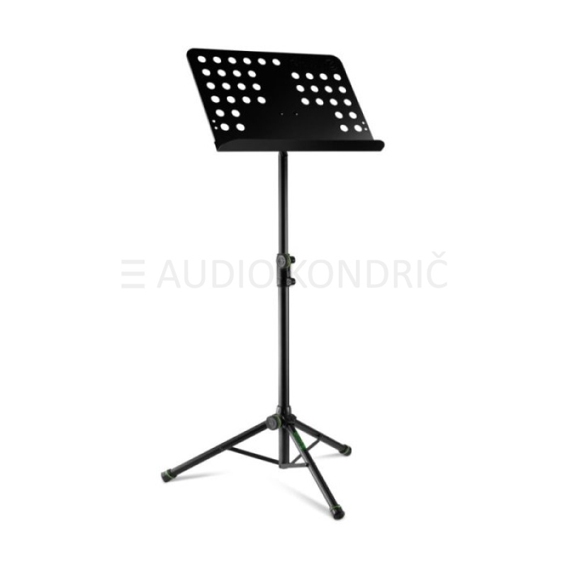 Gravity NS 411, Kvalitetno stojalo za note