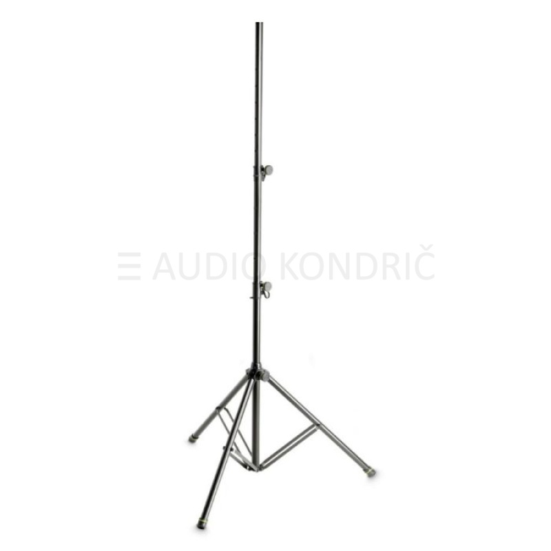 Gravity SP 5522 B Stojalo za zvočnik, 3m
