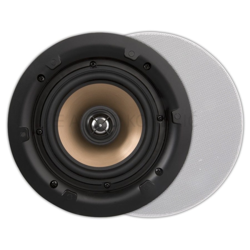 ARTSOUND HPRO525.2, 2-sistemski vgradni zvočnik