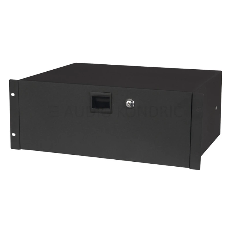 Predal s ključavnico 19", DAP D7843
