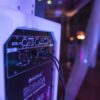 OMNITRONIC BOB-10A