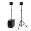 OMNITRONIC BOB-10A b