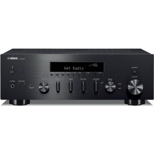 Yamaha R-N600A Stereo receiver z Wi-Fi, Bluetooth, in Apple AirPlay