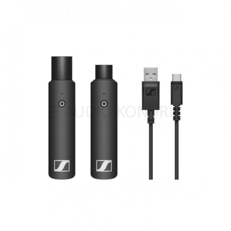 Sennheiser XSW-D BASE SET daljinski sistem