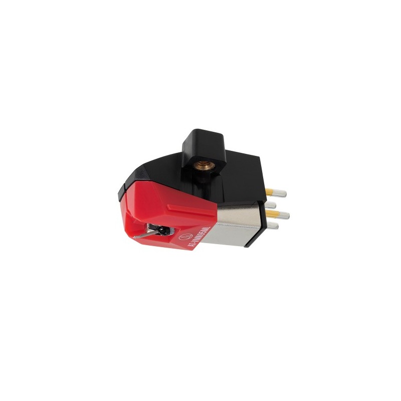 Audio-technica AT-VM95ML glava / odjemna doza za gramofon