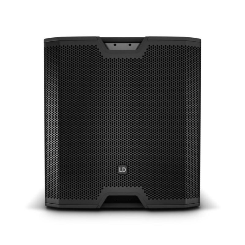 LD Systems ICOA SUB 18 A 18" Aktivni subwoofer