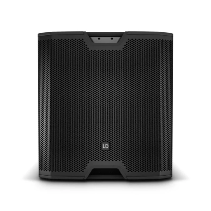 LD Systems ICOA SUB 18 A 18" Aktivni subwoofer