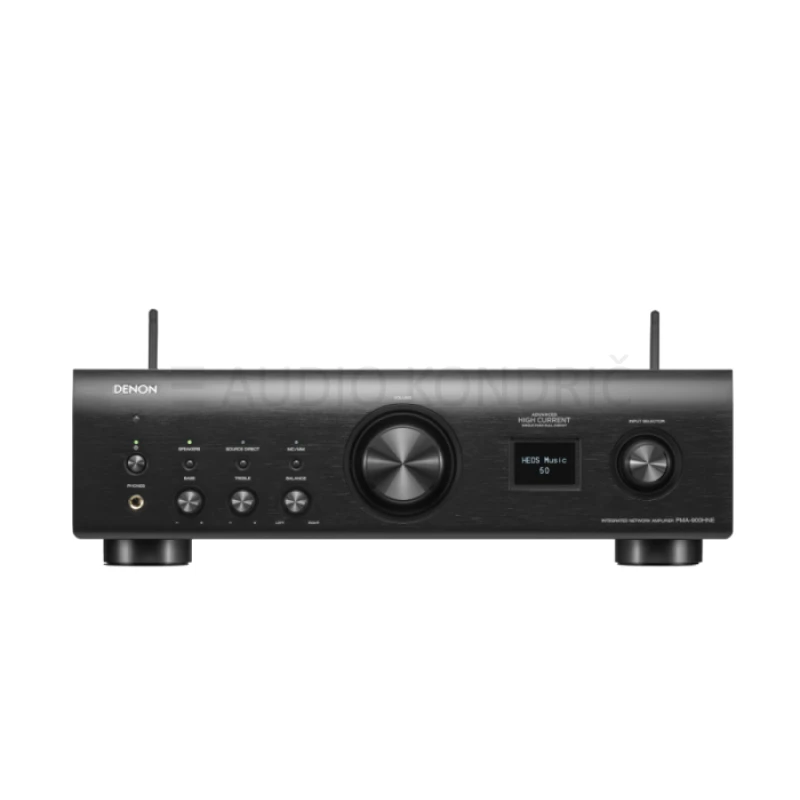 Denon PMA-900HNE ojačevalnik z WIFI internet radio, HEOS
