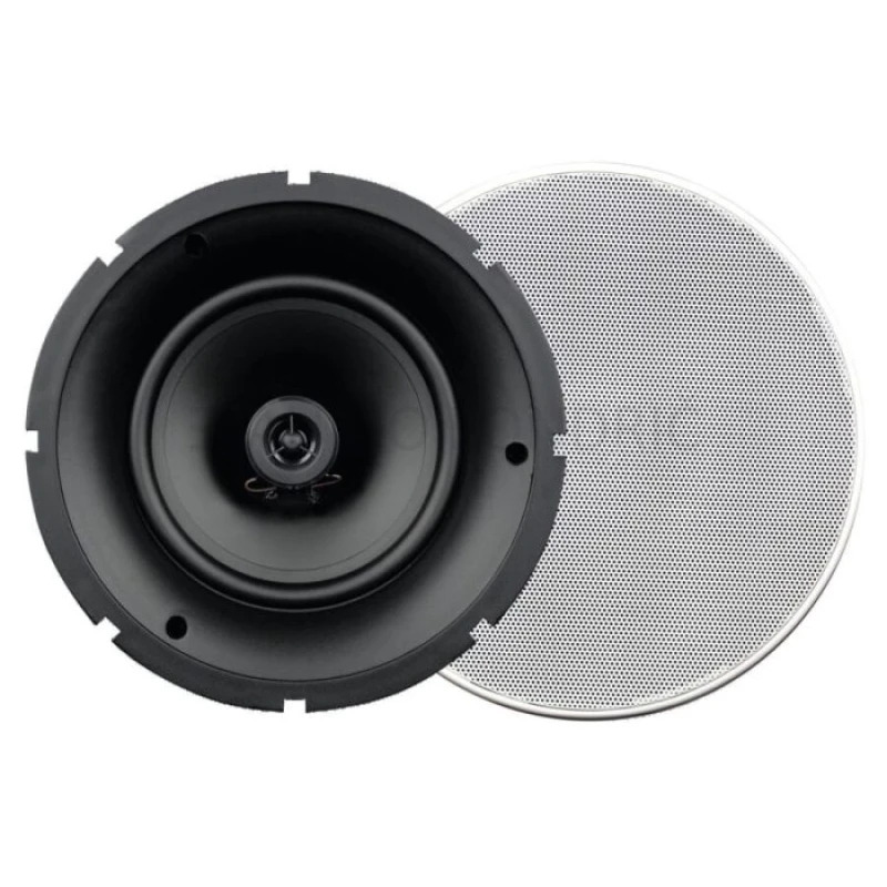 CS-X8 Vgradni zvočnik 100V, 6", 35-20.000 Hz, izrez 245mm