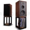 Wharfedale Linton Audio Kondrič