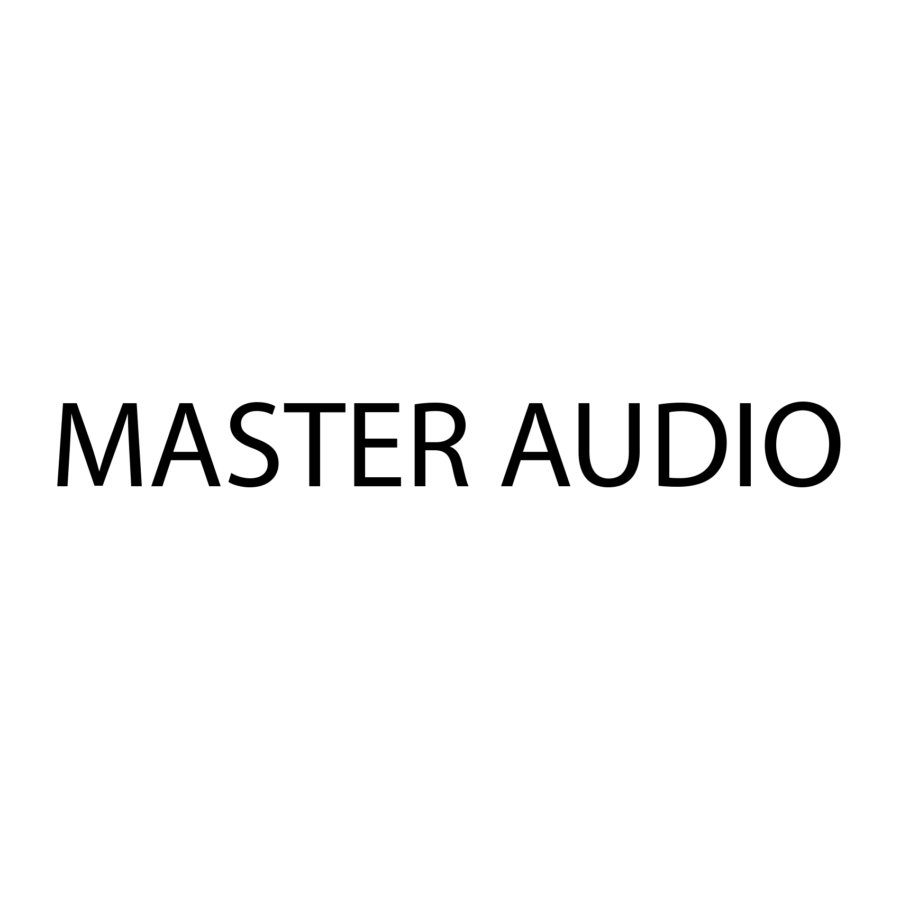 MASTER AUDIO