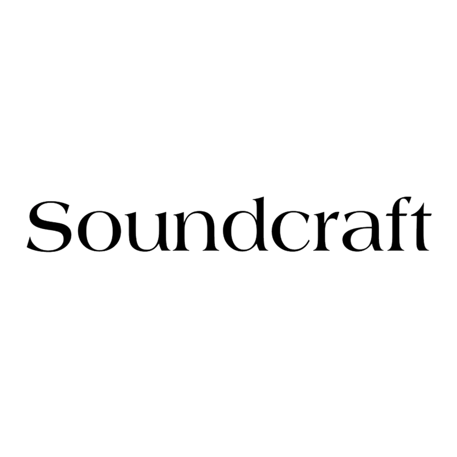 SOUNDCRAFT