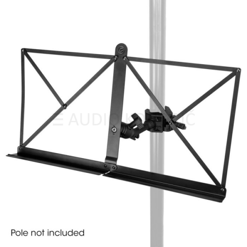 Gravity NS MS 03 Zložljivo notno stojalo