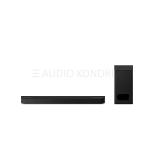 SONY BRAVIA Theatre bar 6