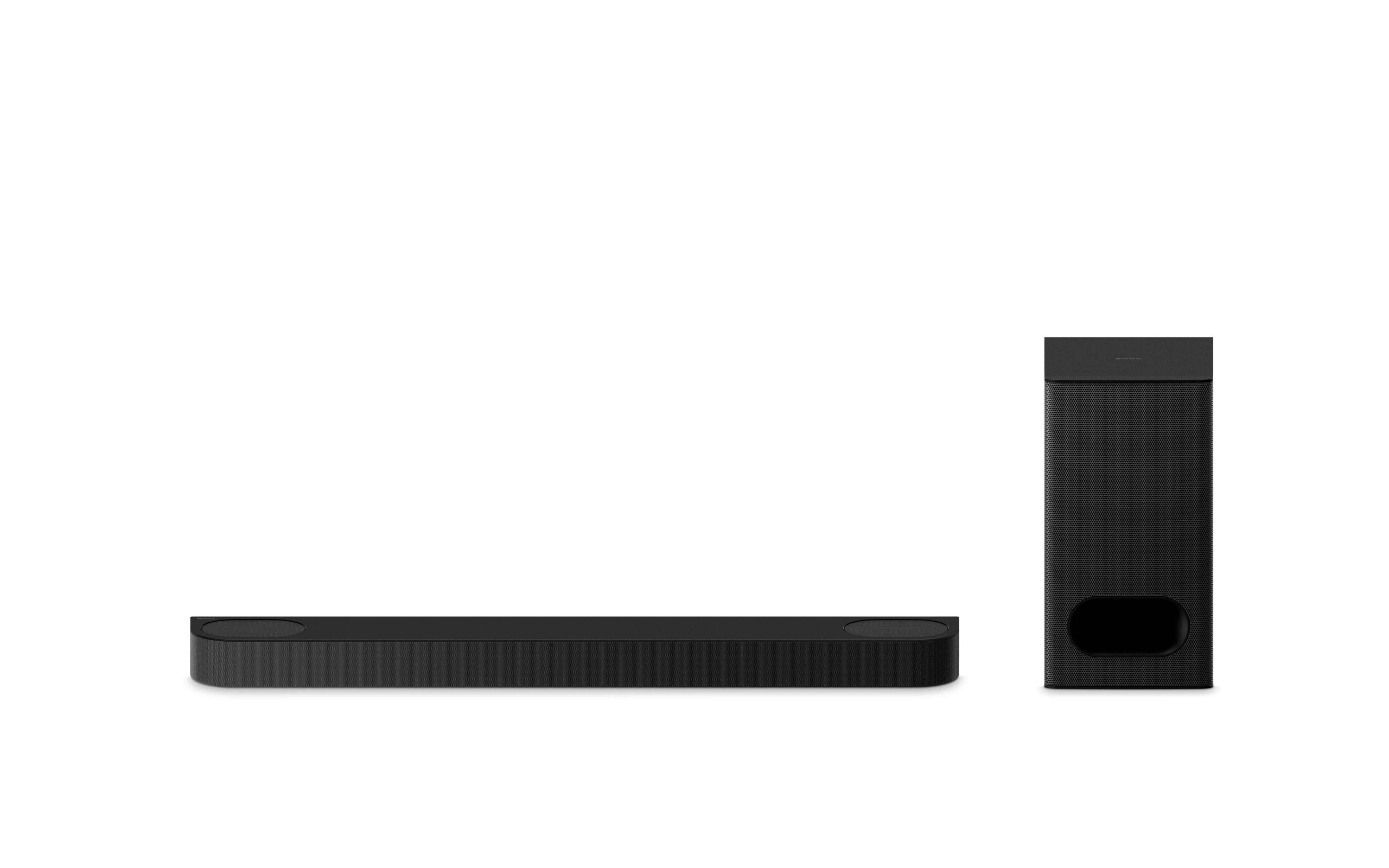 SONY BRAVIA Theatre bar 6