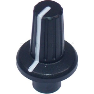 Pioneer DJ DAA1195 gumb Effekt/Channel-Select DJM 600