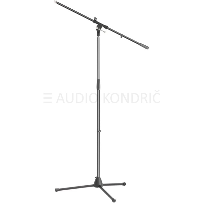 Adam Hall S5B Mikrofonsko stojalo