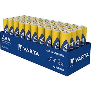 Varta Industrial - 1.5 V MIGNON AA (40 kom.)