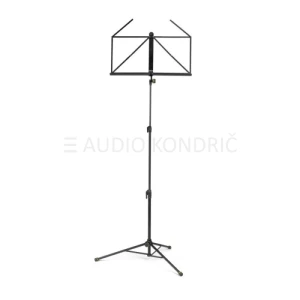 Gravity NS 441 B/W stojalo za note s torbo