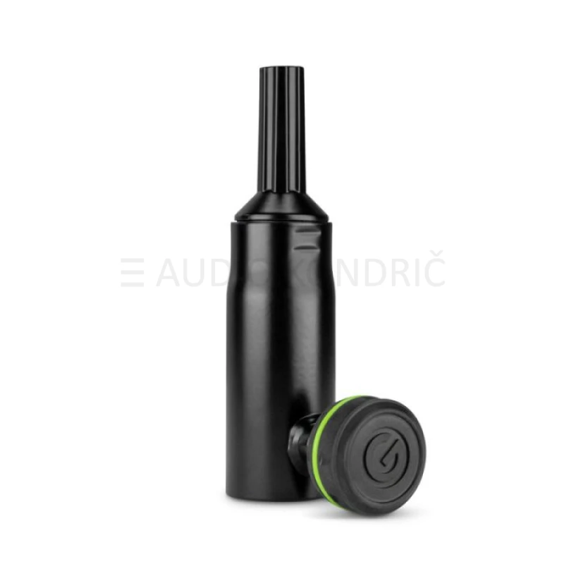 Gravity SF CURV adapter iz 36mm na CURV Flange GSFCURVM