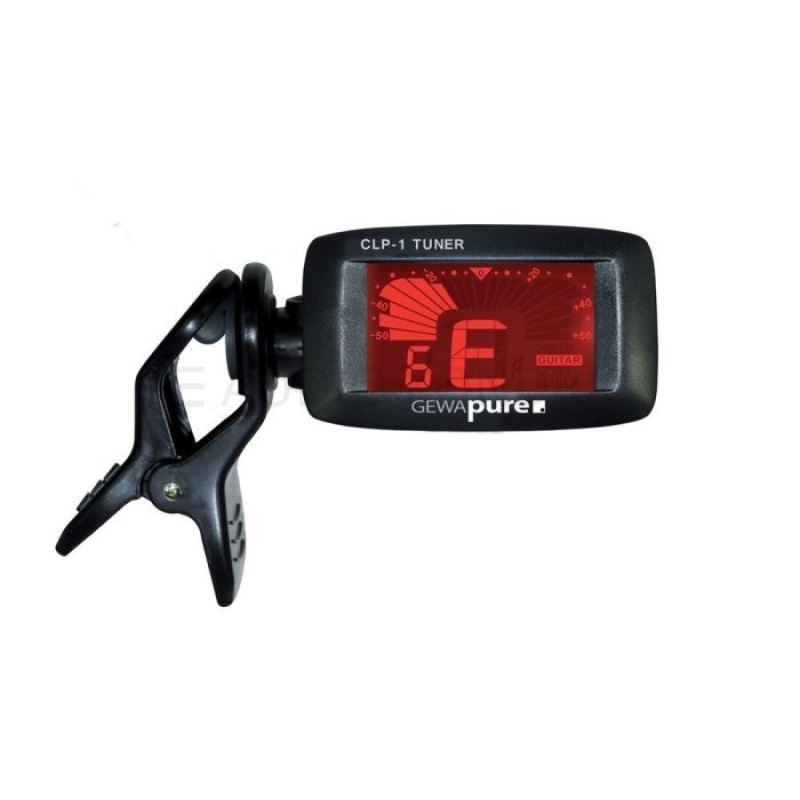 PURE GEWA Tuner CLP-1