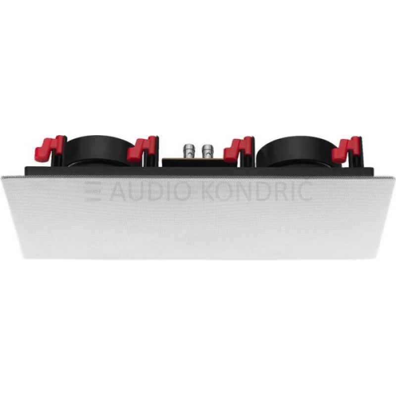 Hi-fi stenski in stropni zvočnik, 100W, 8 Ω, SPE-252HQ