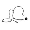 LD Systems U305 BPH 2 | U306 BPH 2 | Dvojni naglavni daljinski mikrofon