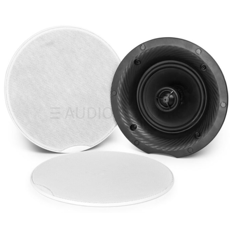 CSH65 Aktivni vgradni stropni zvočniki, Bluetooth Stereo SET
