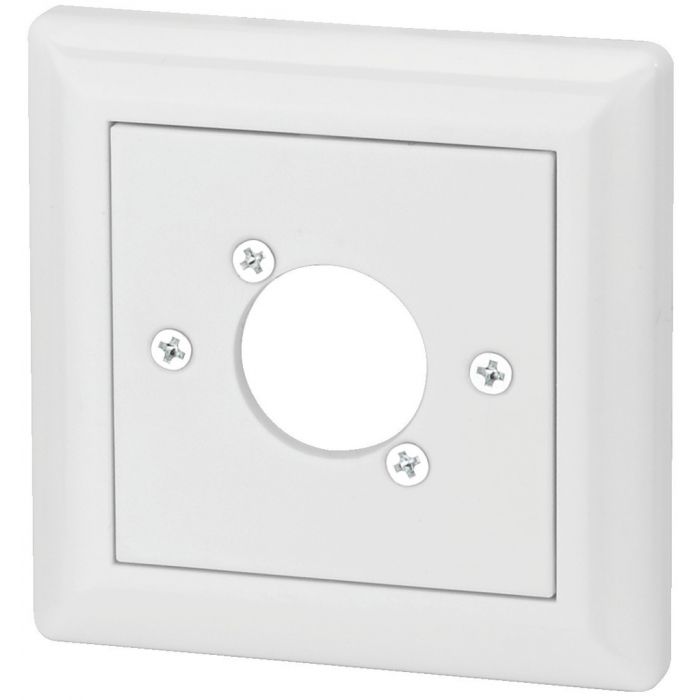 ATT-500PD | XLR vgradni panel za dozo 60mm