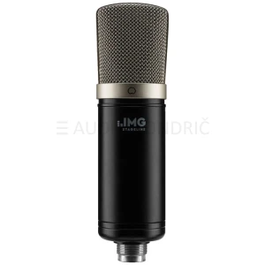 Kondenzatorski studijski USB mikrofon ECMS-50USB