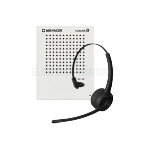 VOICEBRIDGE-1 komunikacijski sistem