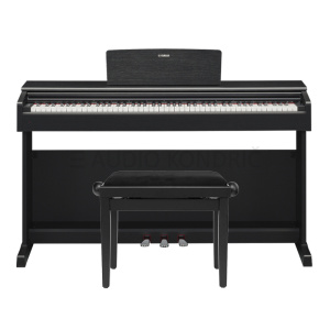 Set: Električni klavir Yamaha ARIUS YDP-145 + klavirska klop