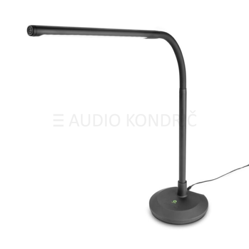Gravity PL 2B LED; Piano svetilka z USB izhodom