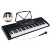 LK-6120-MIC Klaviatura